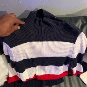 Tommy Hilfiger